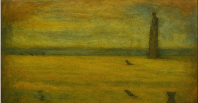 What it Means to Listen for a Life